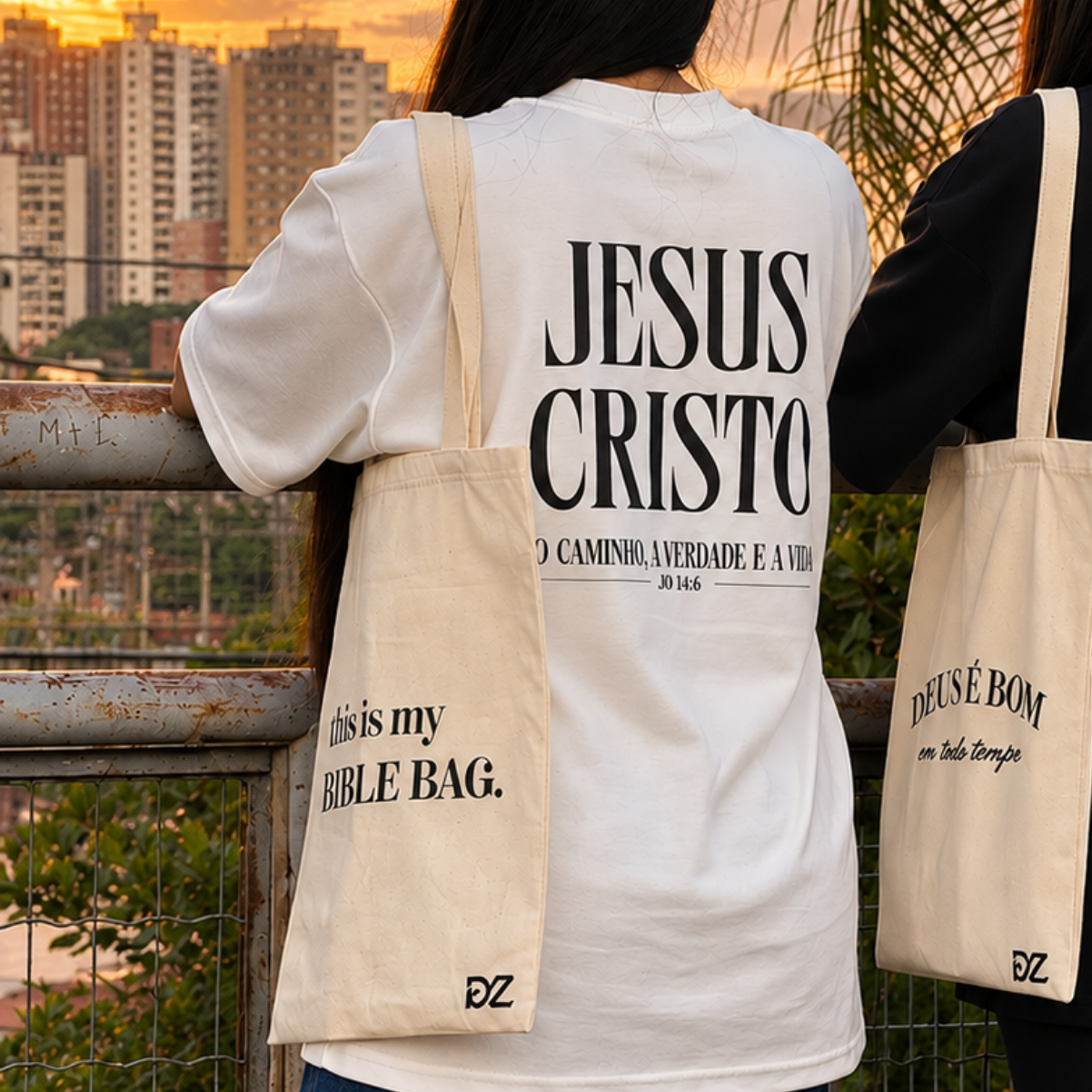 Ecobag - This is my bible bag - foto 2