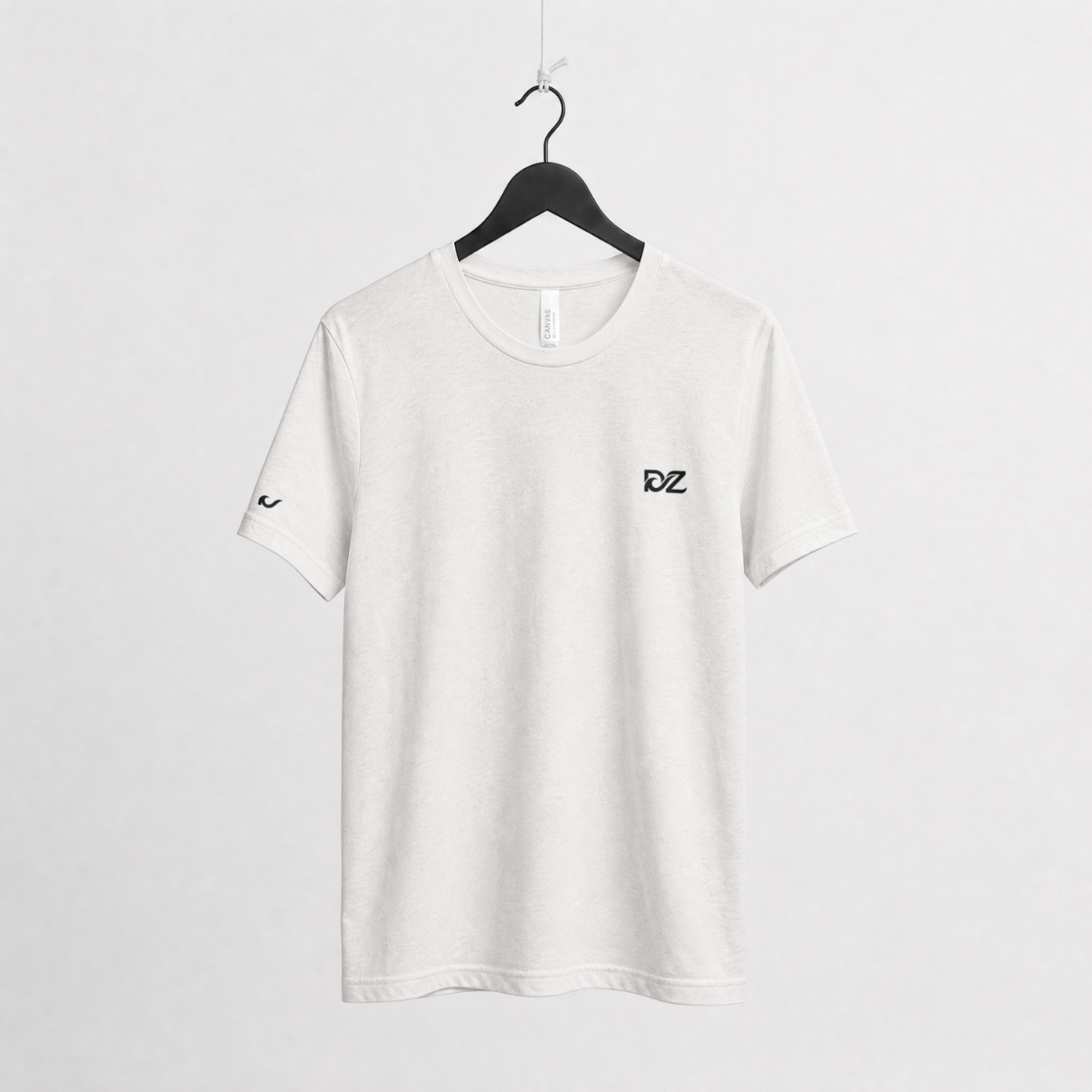 Camiseta Básica Jesus Cristo - Off-White - foto 2