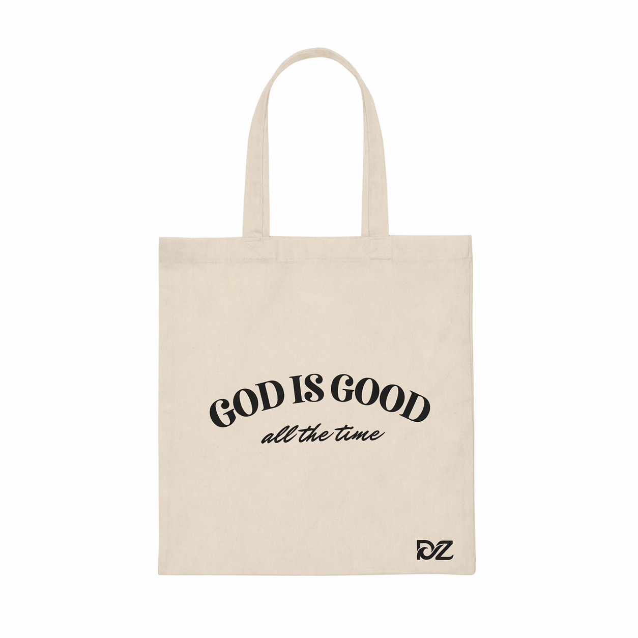 Ecobag - God is Good